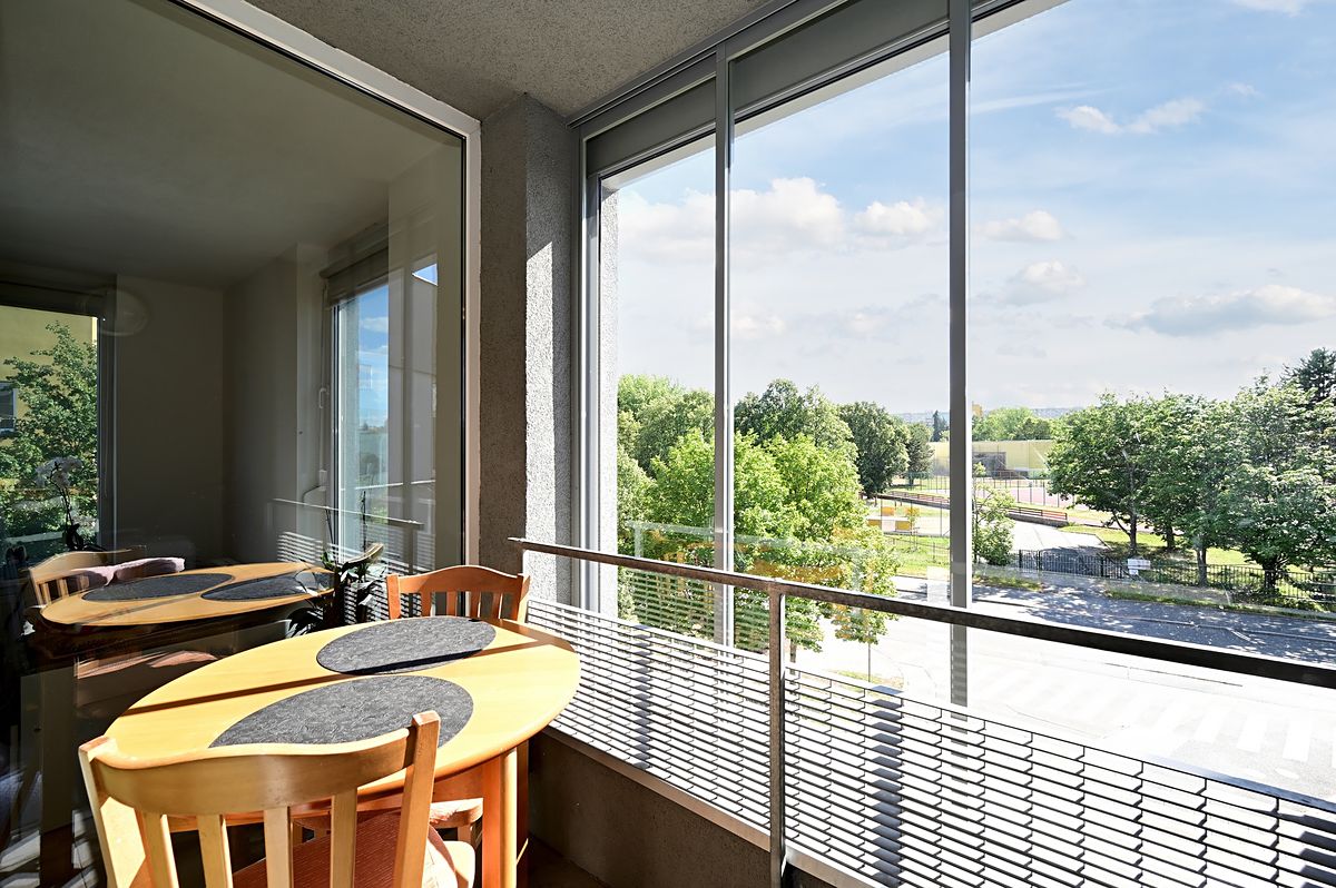Prodej bytu 2+kk 47 m² – fotografie 3