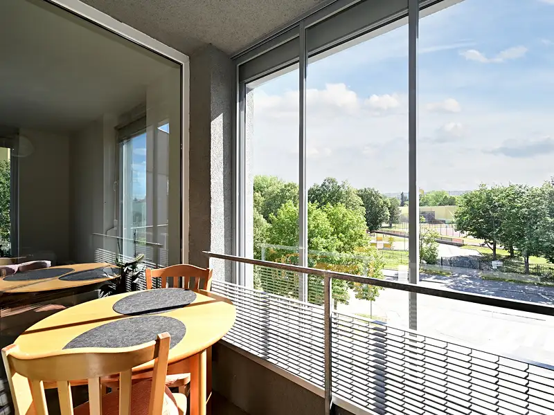 Prodej bytu 2+kk 47 m², Praha – náhled fotky 3