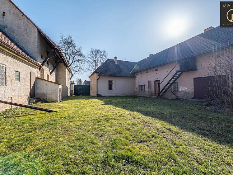 Prodej domu, 305 m² (10 z 14)