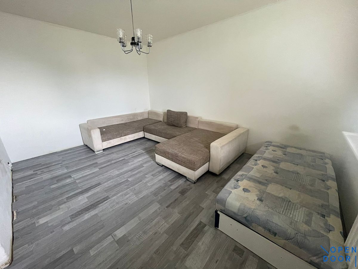 Pronájem bytu 1+1 34 m²