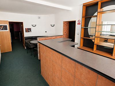 Pronájem restaurace 80 m²