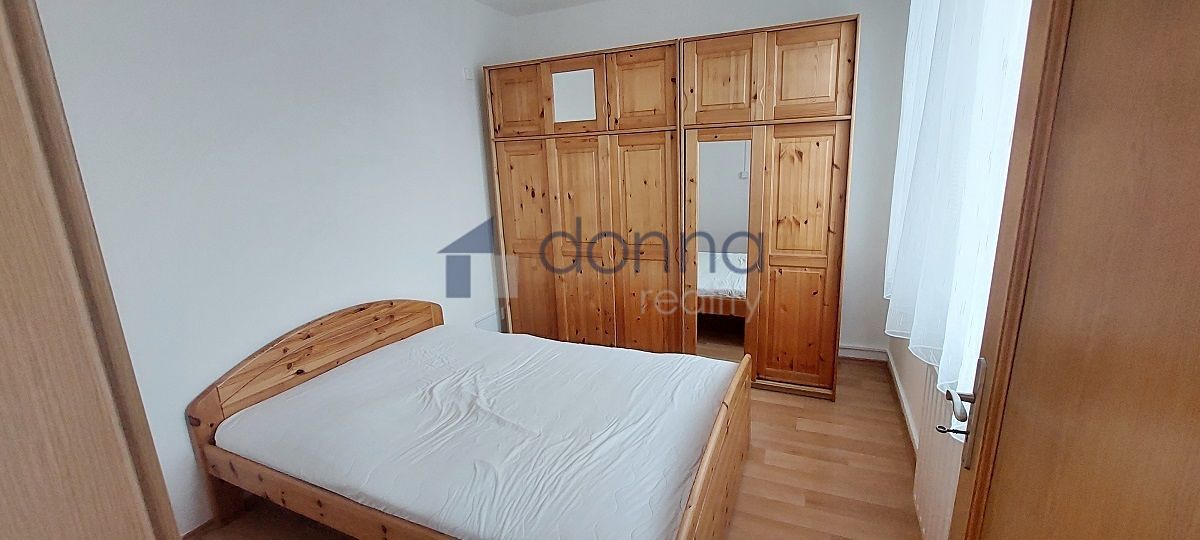 Pronájem bytu 2+kk 40 m² – fotografie 5