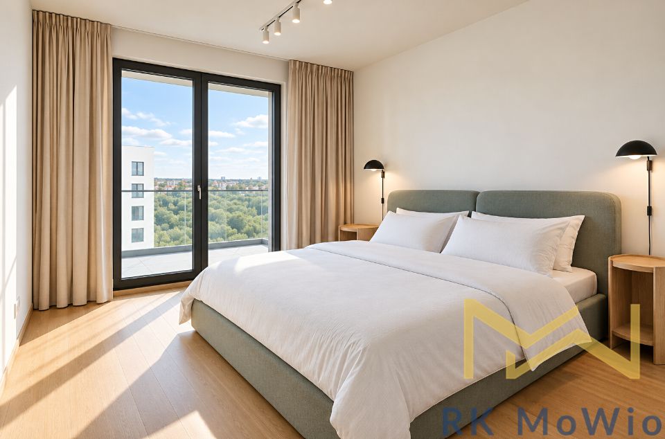Pronájem bytu 2+kk 52 m² – fotografie 3