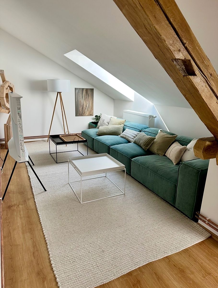 Prodej bytu 2+kk 70 m² – fotografie 2