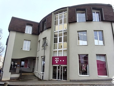 Pronájem obchodního prostoru 120 m²