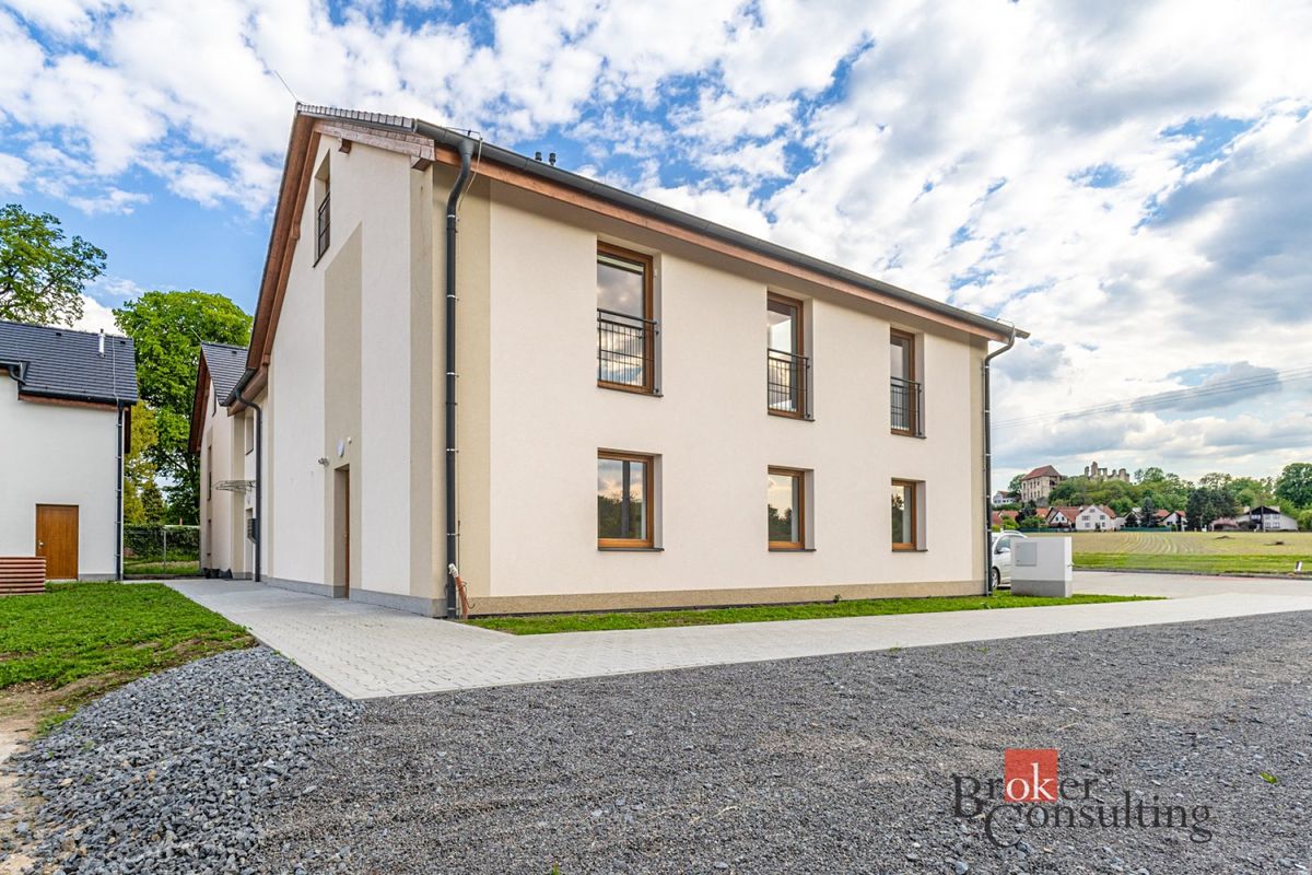 Prodej bytu 2+kk 64 m² – fotografie 2