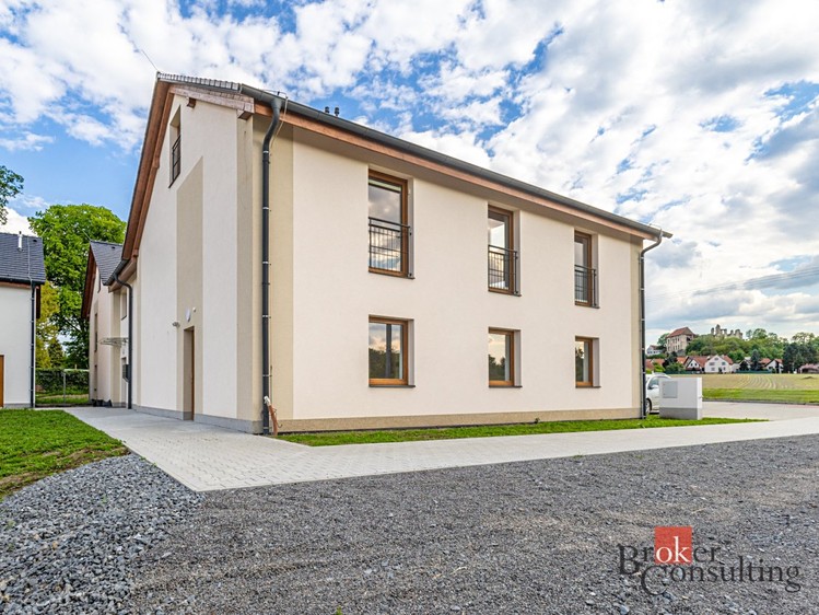 Wohnung 2+kk zum Kauf, 64 m² (2 von 8)