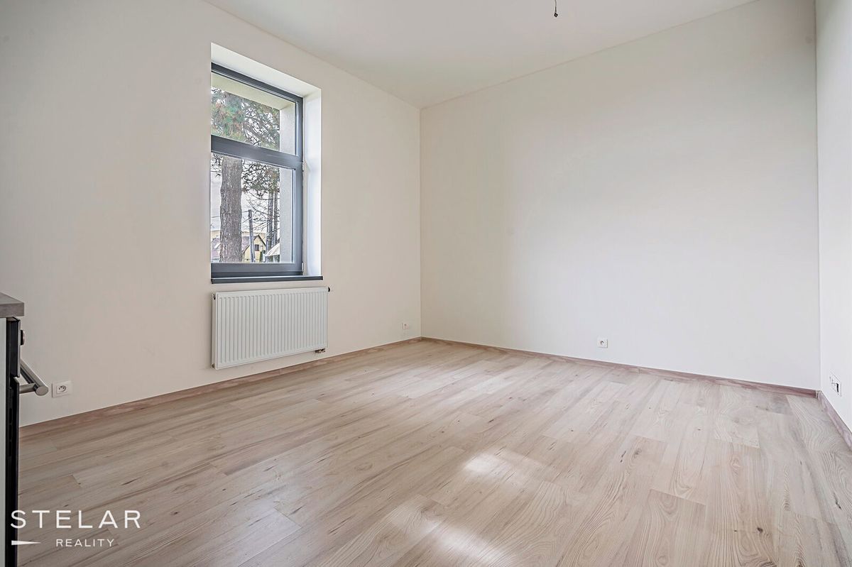 Prodej bytu 1+kk 28 m² – fotografie 5