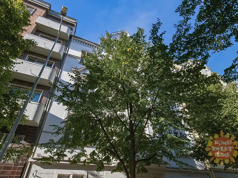 Pronájem kanceláře 85 m², Praha – náhled fotky 3