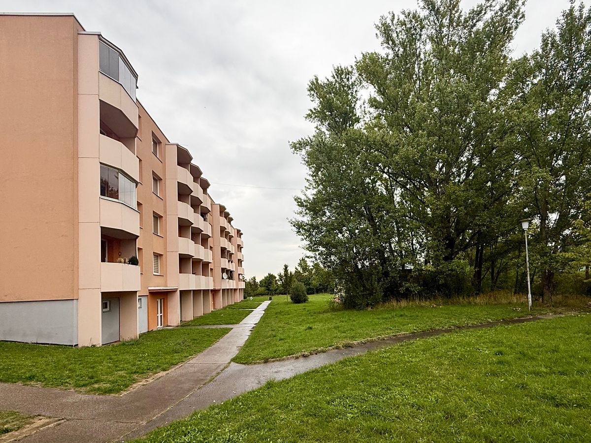 Prodej bytu 2+1 59 m²
