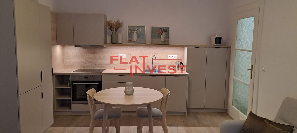 Pronájem bytu 2+kk 60 m² – fotografie 4