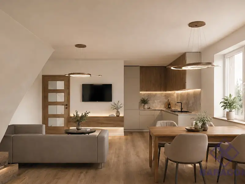 Prodej bytu 3+kk 73 m², Zdětín – náhled fotky 3