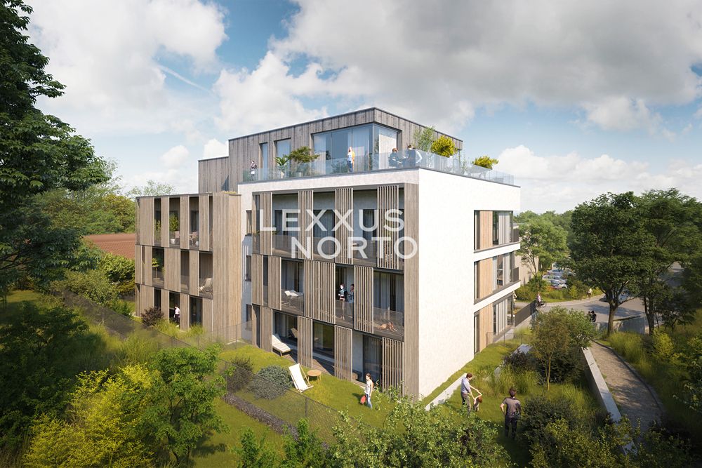 Prodej vily 1995 m², pozemek 1185 m²