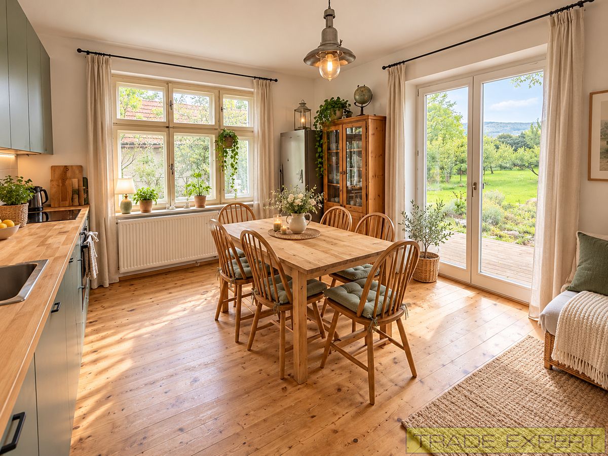 Prodej rodinného domu 95 m², pozemek 1728 m² – fotografie 2