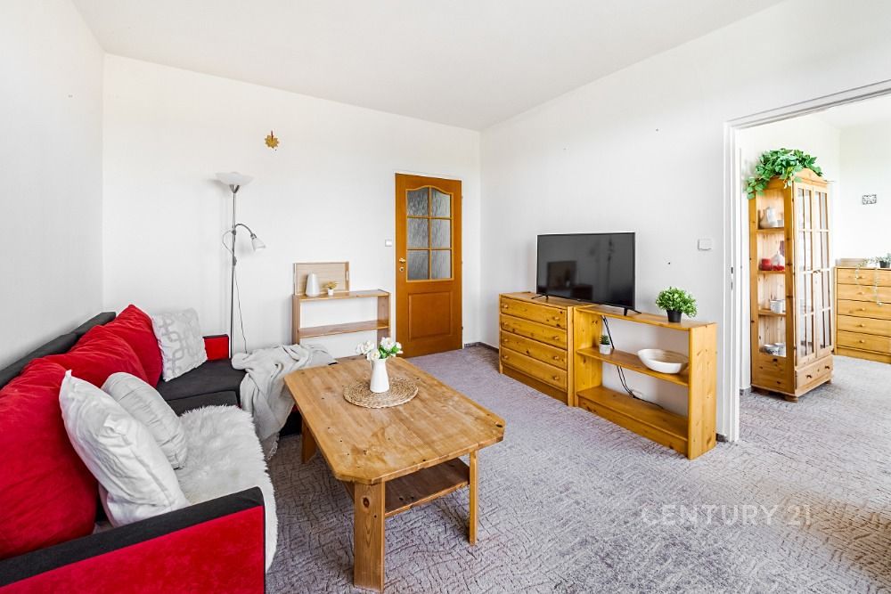Prodej bytu 3+kk 62 m² – fotografie 3