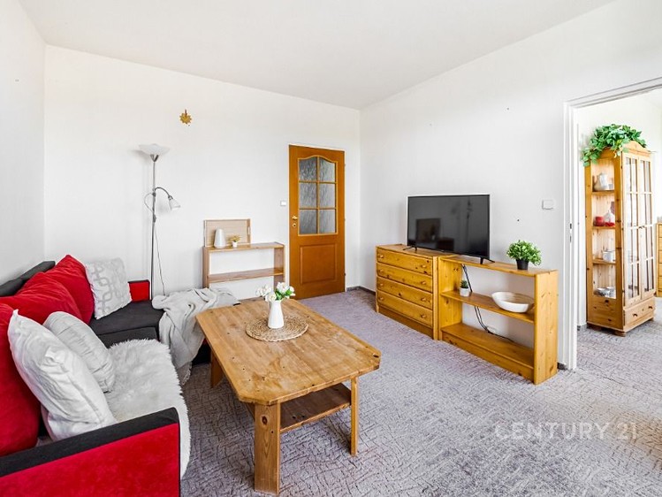 Квартира 3+kk на продаж, 62 м² (3 з 12)