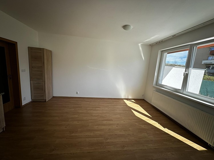 Квартира 1+kk на продаж, 54 м² (9 з 17)