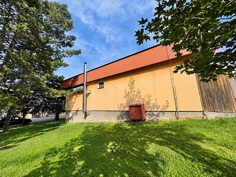 Prodej obchodního prostoru 498 m², Vamberk – náhled fotky 3