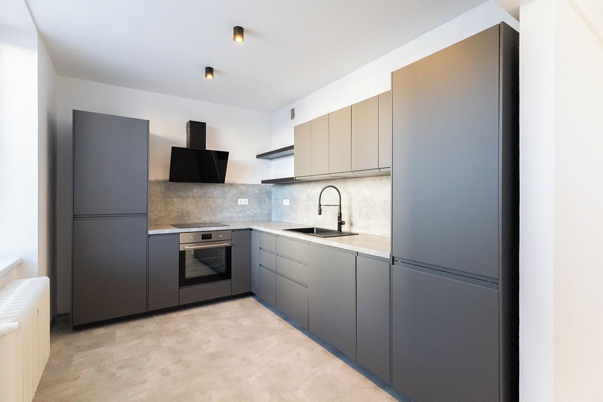 Pronájem bytu 3+kk 80 m² – fotografie 2