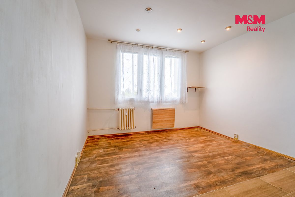 Prodej bytu 1+1 36 m² – fotografie 5