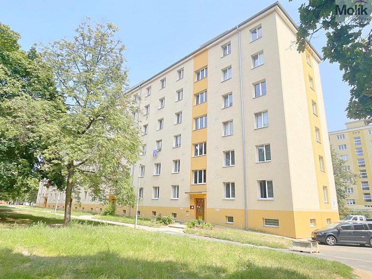 Квартира 2+1 на продаж, 55 м² (13 з 15)