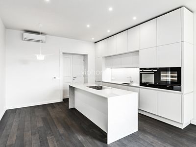 Pronájem bytu 4+kk 137 m²