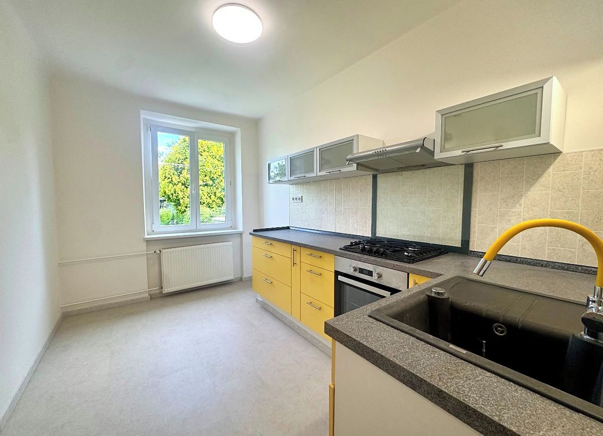Prodej bytu 2+1 57 m² – fotografie 2