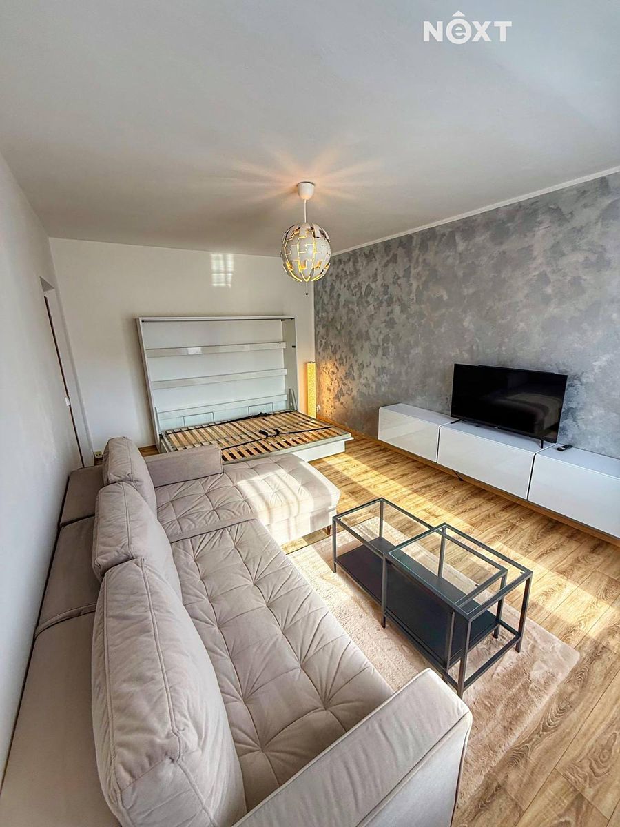 Pronájem bytu 2+1 53 m² – fotografie 5