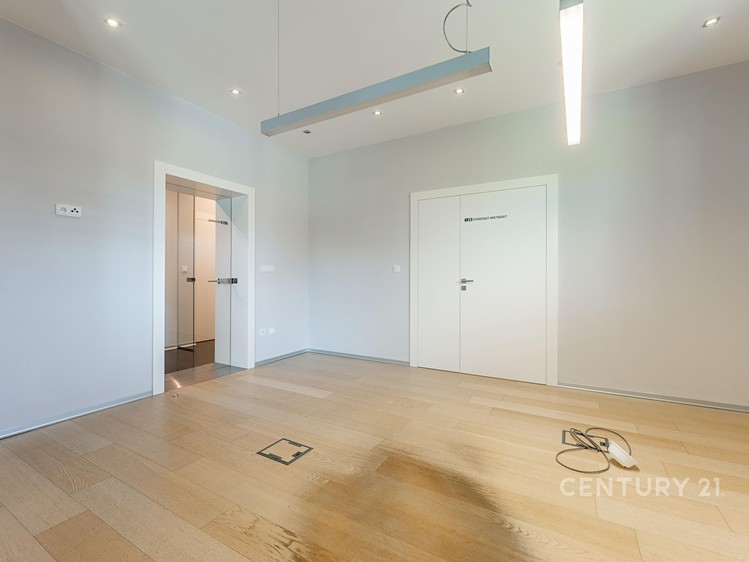 Pronájem komerčního prostoru, 115 m² (19 z 34)