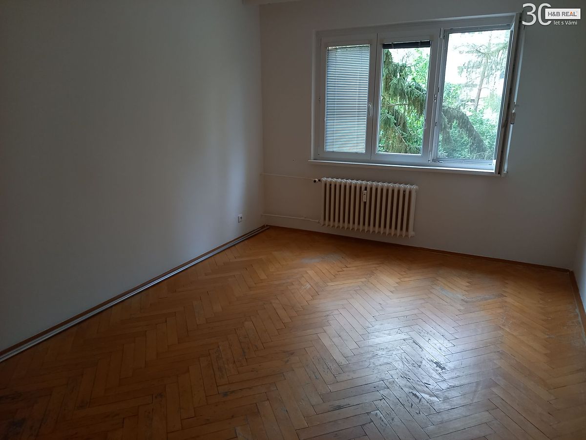 Pronájem bytu 2+1 54 m² – fotografie 4