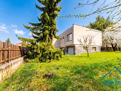 Prodej  rodinného domu 150 m², pozemek 830 m²