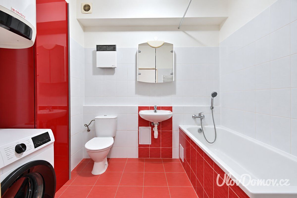 Prodej bytu 3+kk 56 m² – fotografie 4