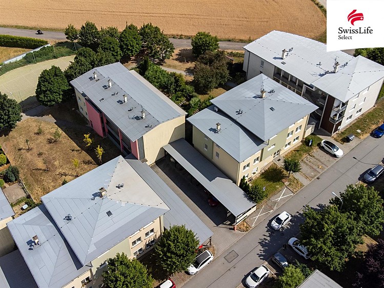 Квартира 2+kk на продаж, 51 м² (26 з 28)