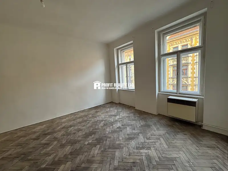 Pronájem bytu 1+1, 45 m², Praha 5, Praha