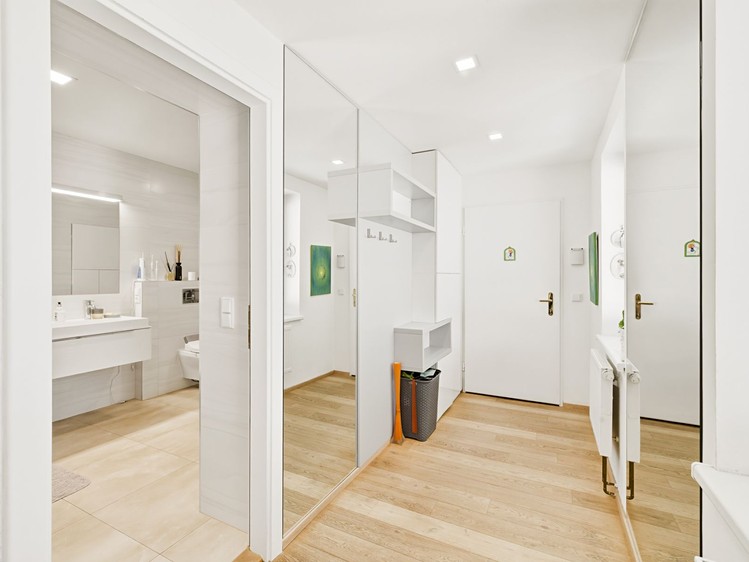Квартира 4+kk на продаж, 150 м² (9 з 30)