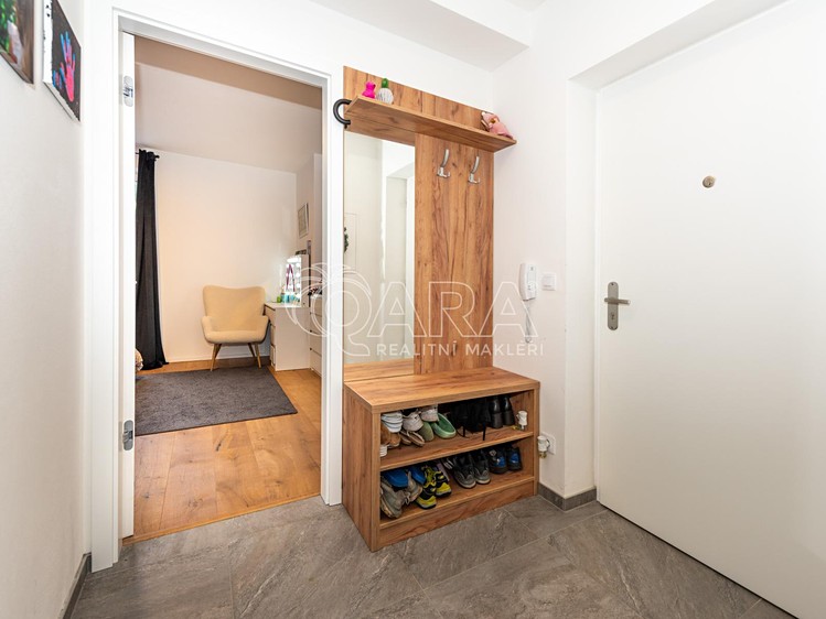 Pronájem bytu 2+kk, 61 m² (11 z 14)