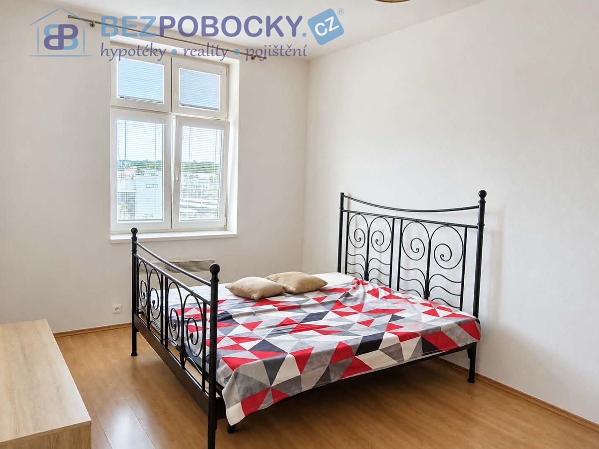 Prodej bytu 3+kk 54 m² – fotografie 3