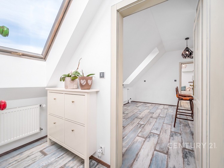 Квартира 2+kk на продаж, 45 м² (7 з 28)