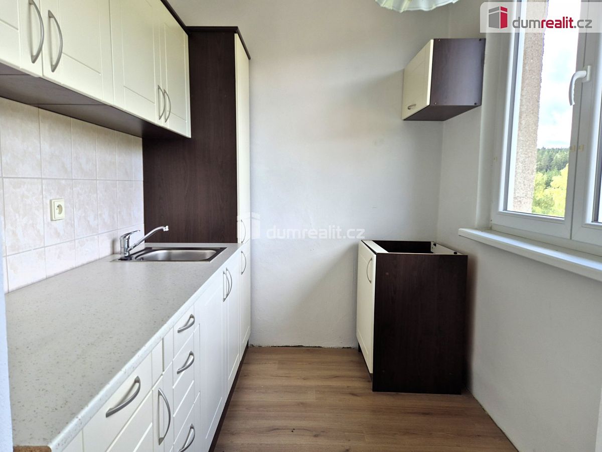 Prodej bytu 3+1 60 m² – fotografie 2