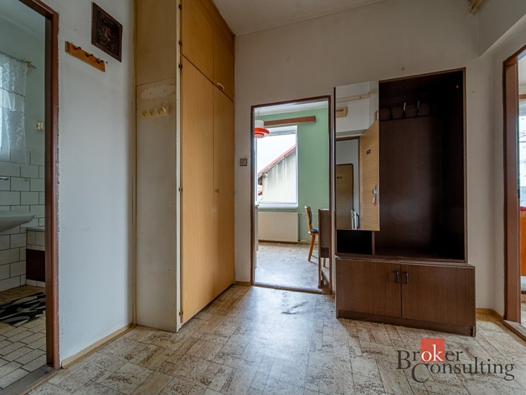 Квартира 1+1 на продаж, 36 м² (8 з 10)