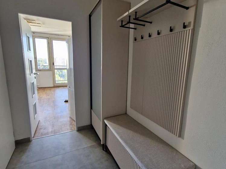 Pronájem bytu 2+kk, 48 m² (10 z 31)