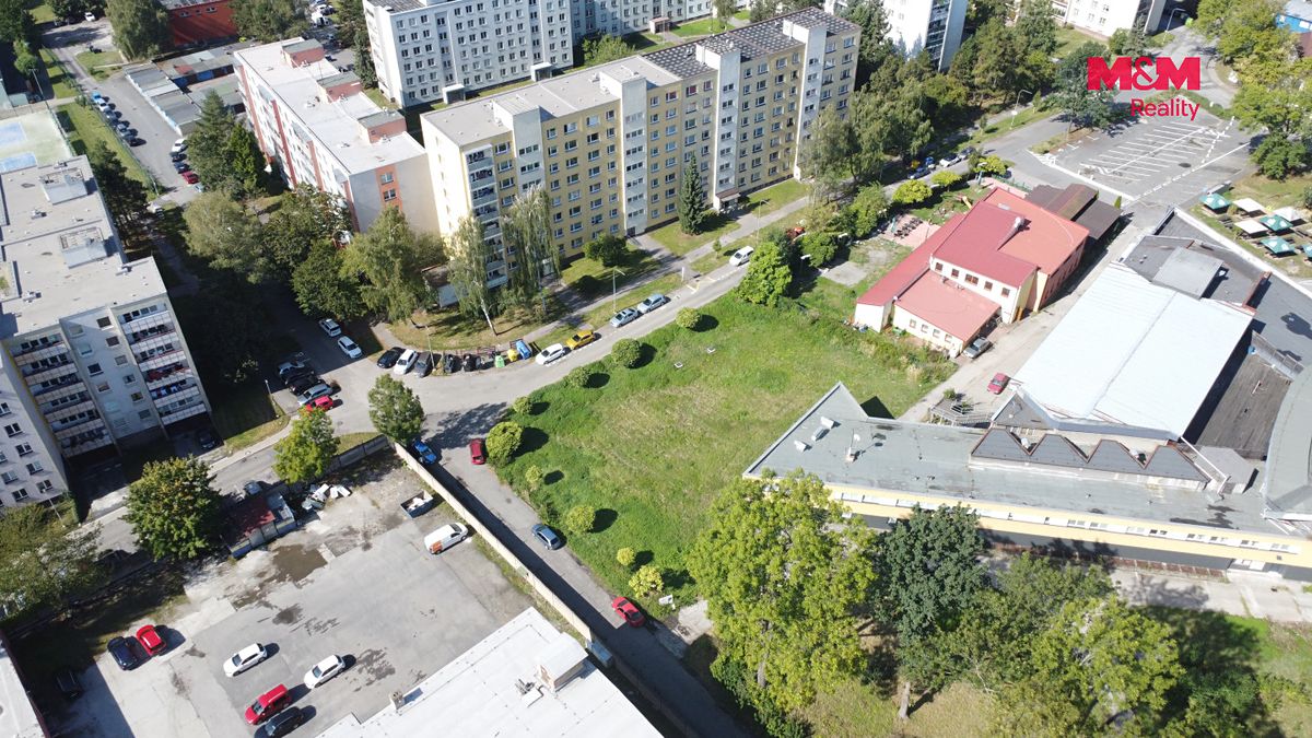 Prodej pozemku 1596 m² – fotografie 3