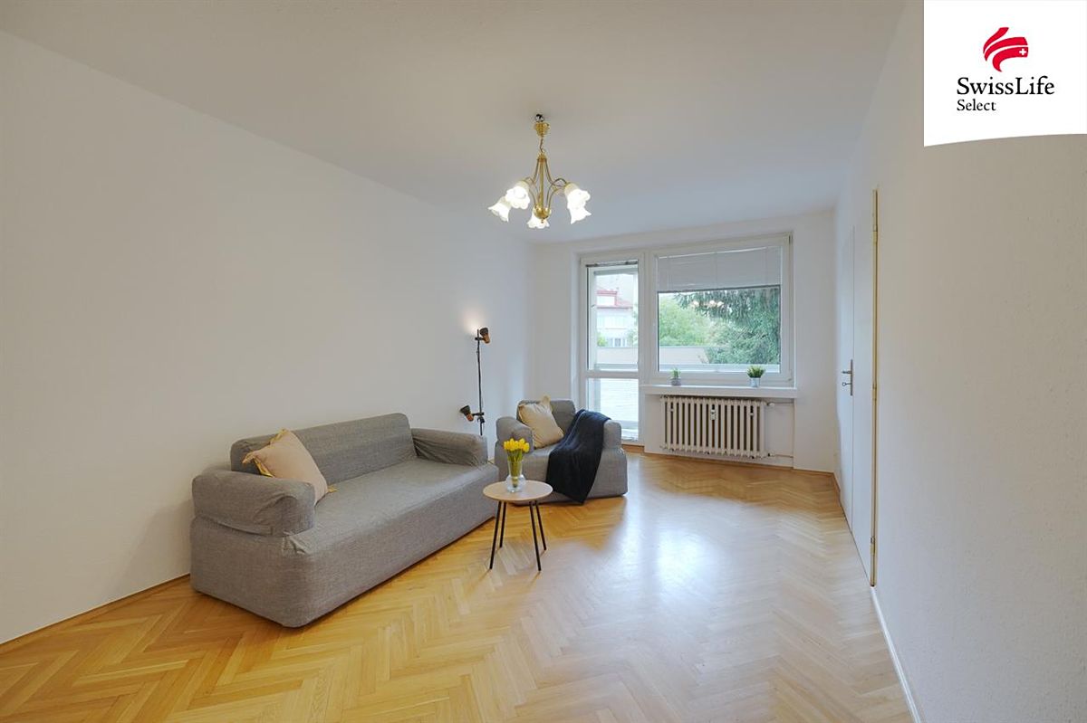 Prodej bytu 3+1 73 m² – fotografie 3