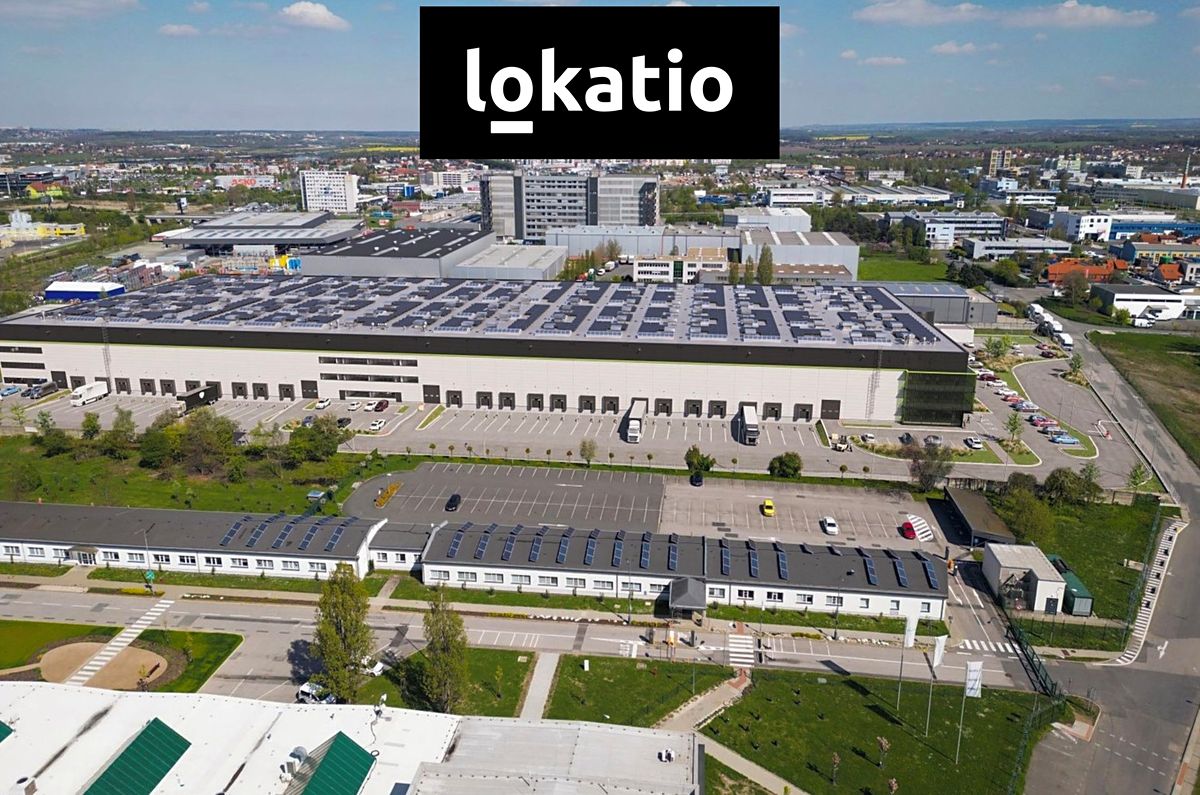 Pronájem skladového prostoru 10295 m² – fotografie 4