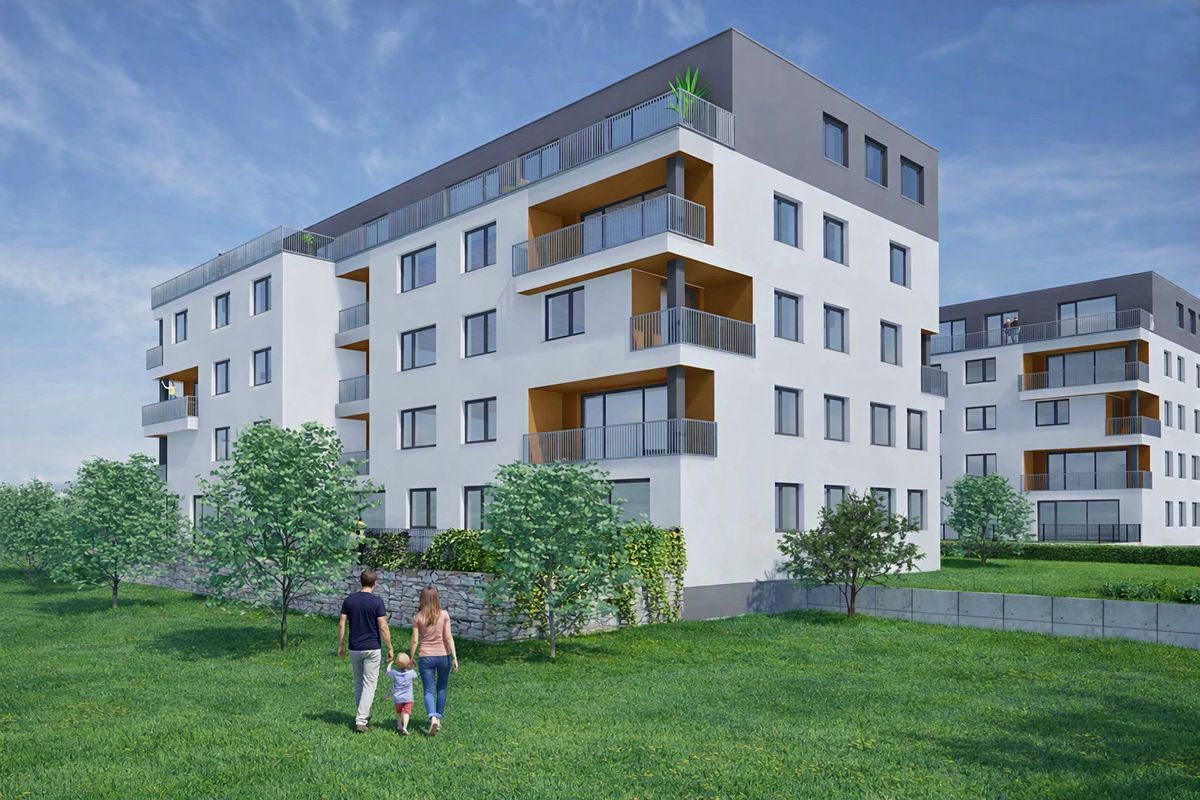 Prodej bytu 3+kk 92 m²