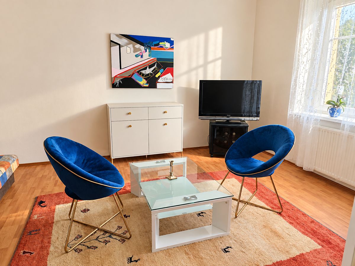 Pronájem bytu 2+kk 52 m² – fotografie 4