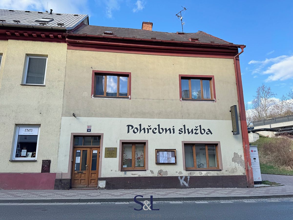 Pronájem bytu 2+kk 74 m² – fotografie 4