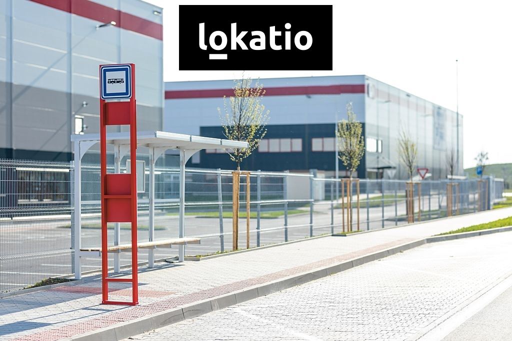 Pronájem skladového prostoru 3259 m² – fotografie 3