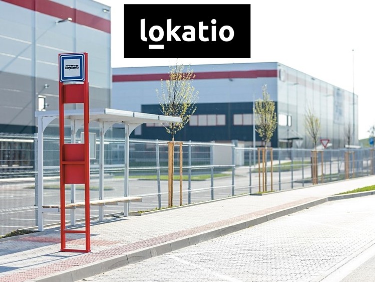 Комерційне приміщення в оренду, 3 259 м² (3 з 7)