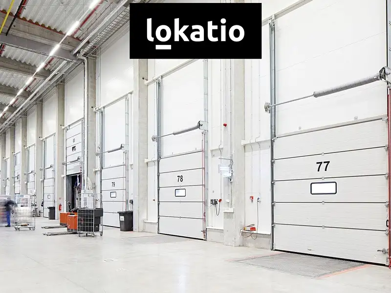 Pronájem skladového prostoru 2404 m², Olomouc – náhled fotky 2